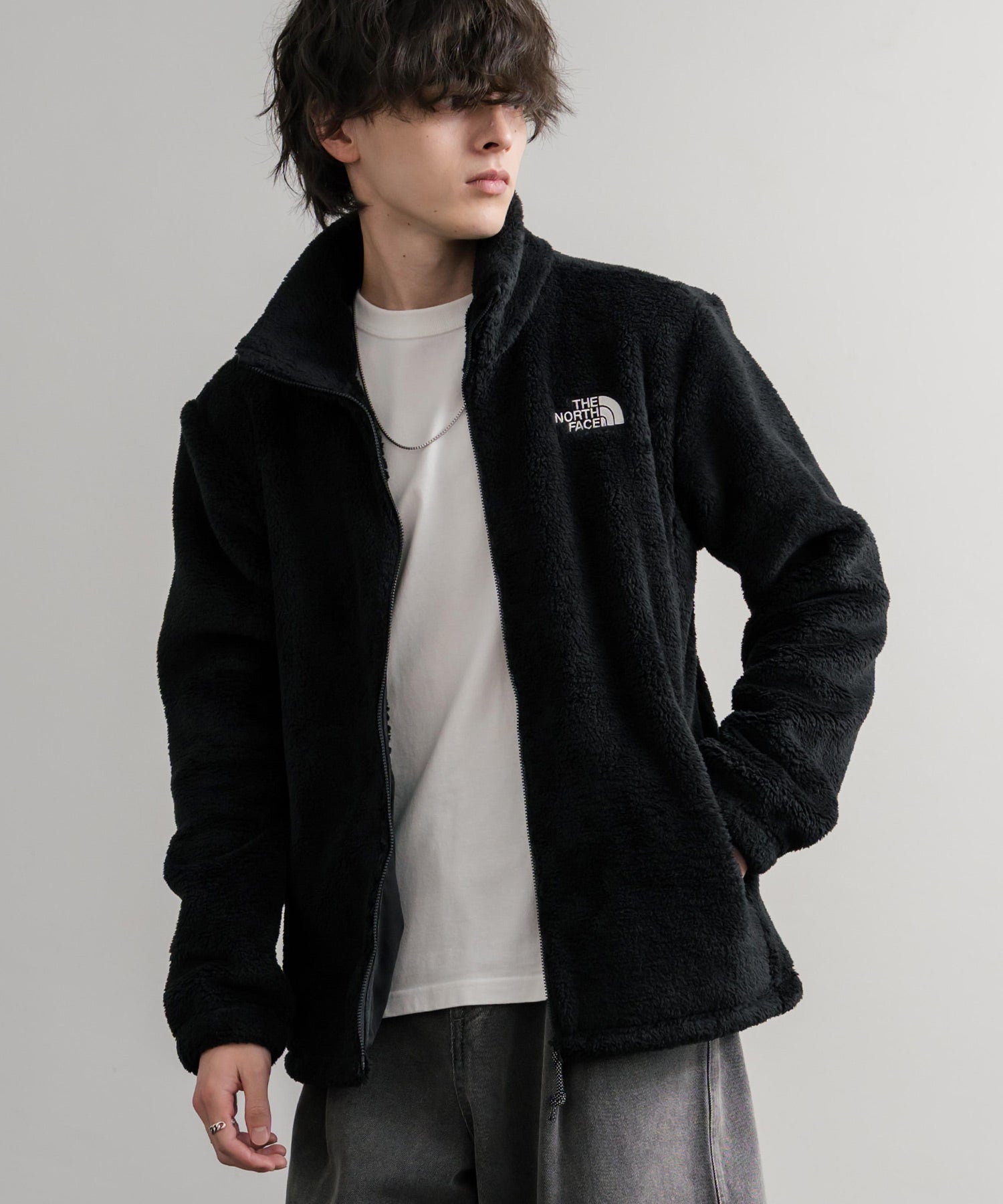日本未展開モデル THE NORTH FACE ザ・ノースフェイス WHITE LABEL