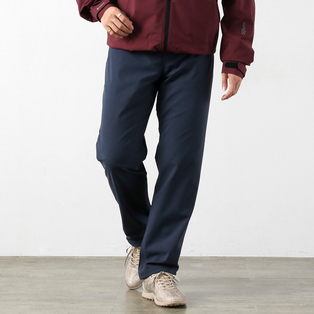 HOUDINI（フーディニ） MS ドックパンツ / メンズ ストレッチ ボトムス