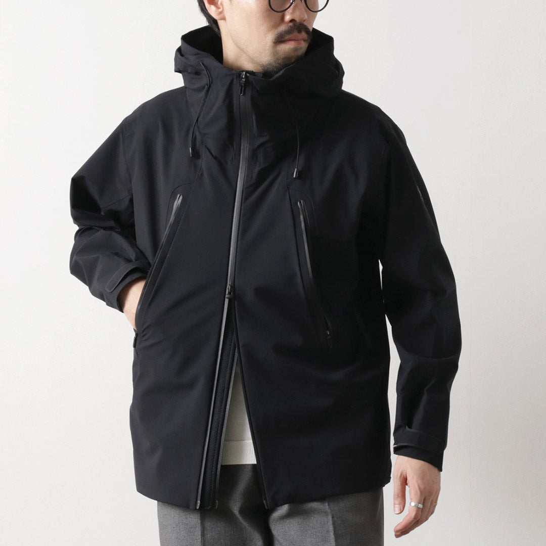 DESCENTE｜デサント ジャケット｜ROCOCO ONLINE STORE