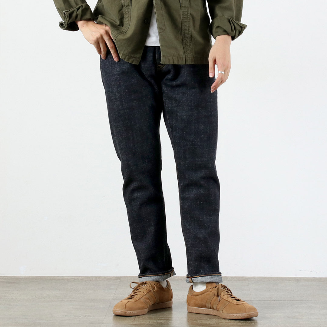 JAPAN BLUE JEANS（ジャパンブルージーンズ） 別注 モンスターデニム