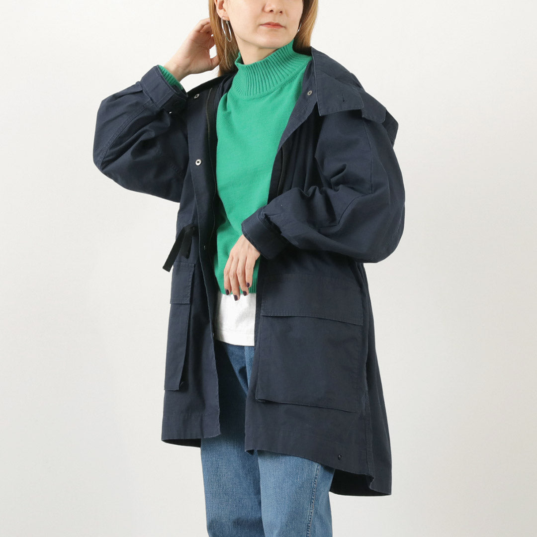 美品・半額】Johnbull ジョンブル ミリタリコート N-3Bモッズコート