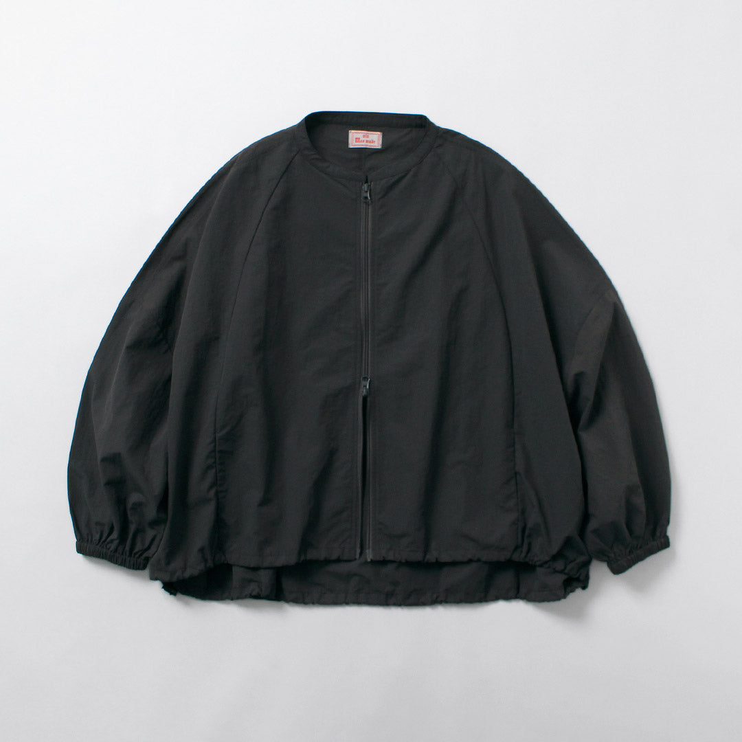 MAO MADE（マオメイド） 別注 ヴィンテージウェザー ドルマンスリーブ