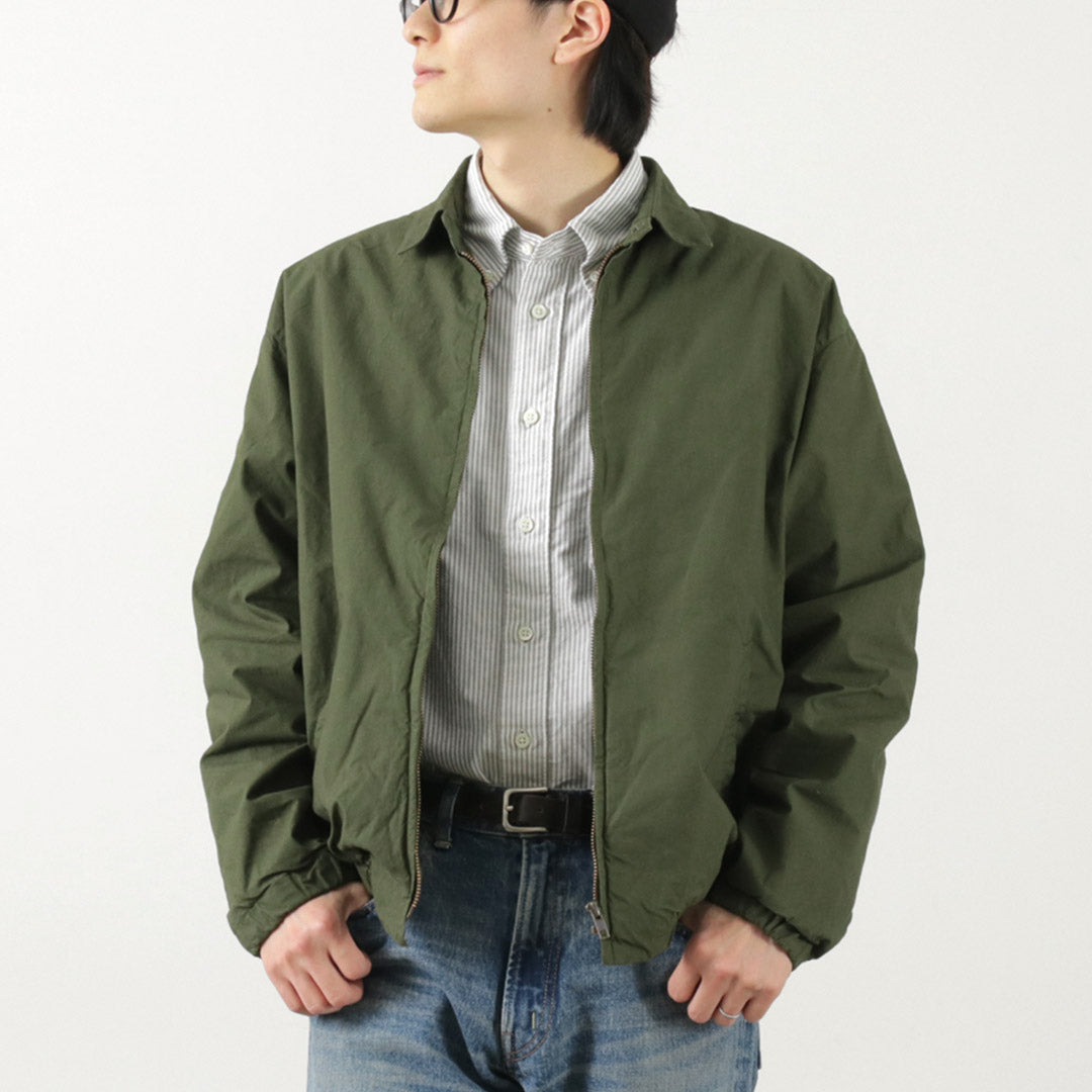 30％OFF】ROCOCO（ロココ） ガーメントダイ スイングトップ｜ROCOCO