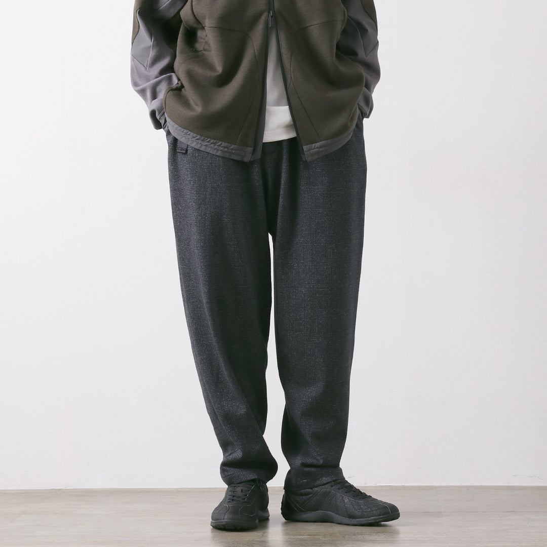 WHITE MOUNTAINEERING（ホワイトマウンテニアリング） グレンチェック