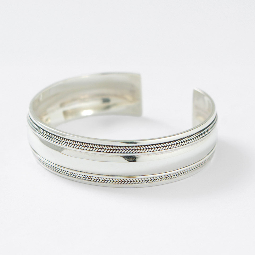 TMW（トラディショナルモダンワークス） スターリングシルバー