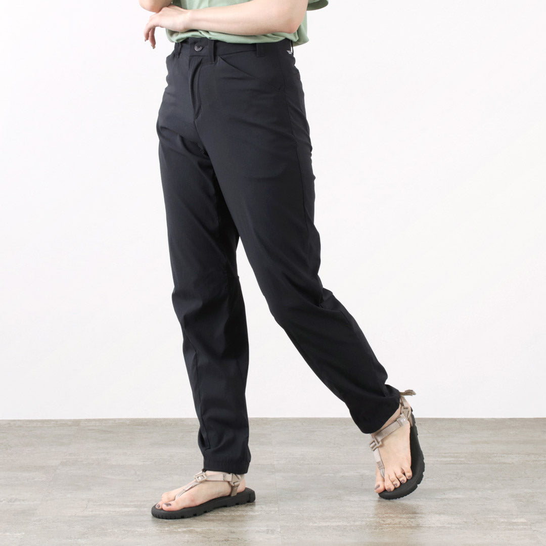 HOUDINI（フディーニ/フーディニ） ウィメンズ ワディパンツ｜ROCOCO