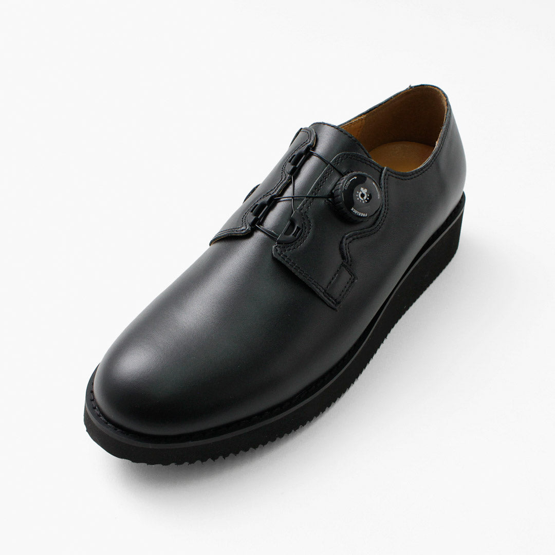 MOLLE SHOES（モールシューズ） ポストマン｜ROCOCO ONLINE STORE