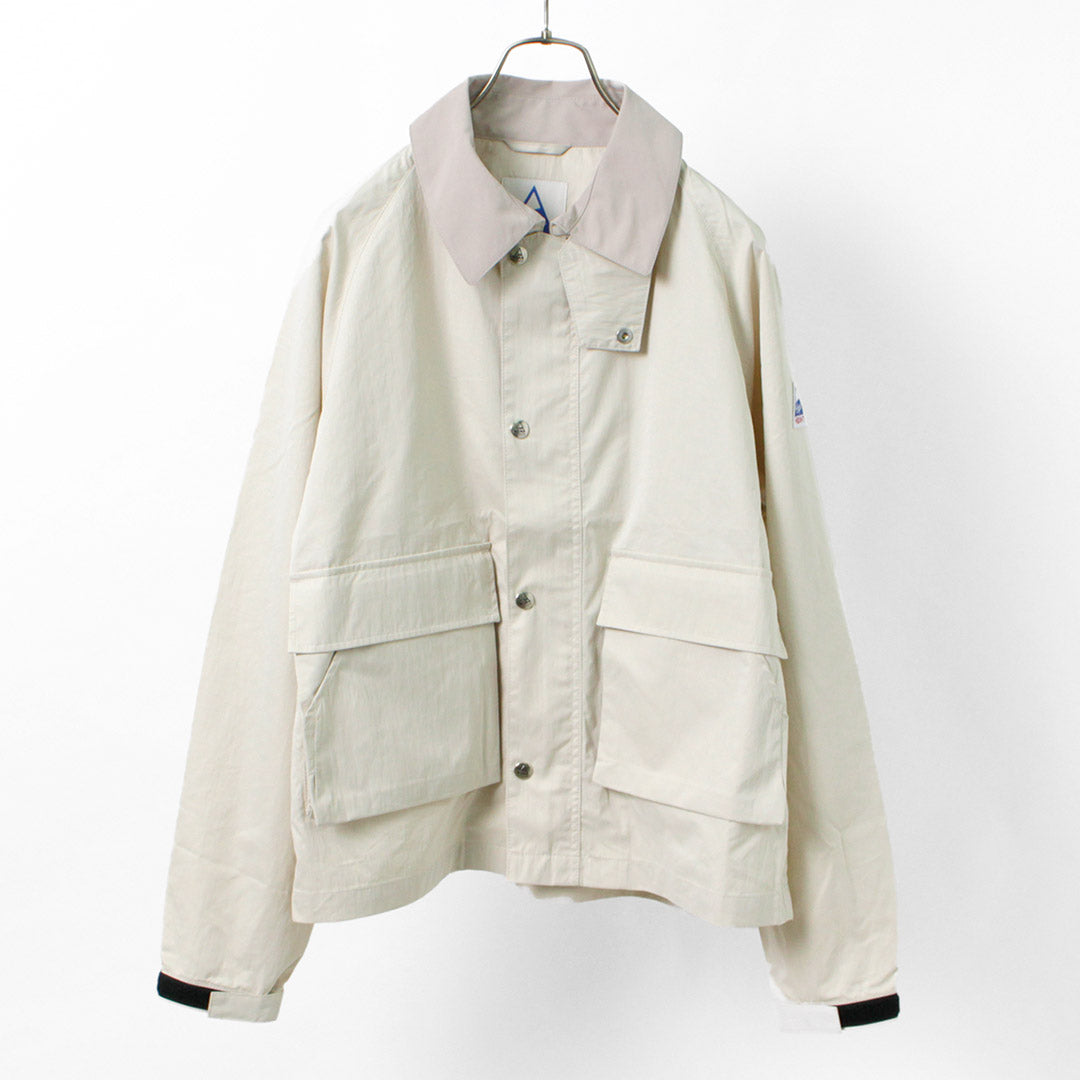 40％OFF】CAPE HEIGHTS（ケープハイツ） キンザー ハンティング