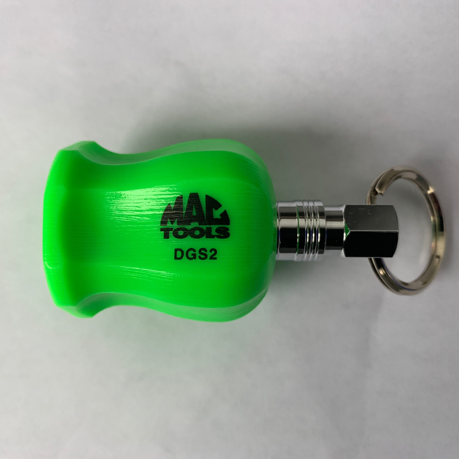 正規輸入品] MAC TOOLS（マックツールズ） ペンタグリップドライバー