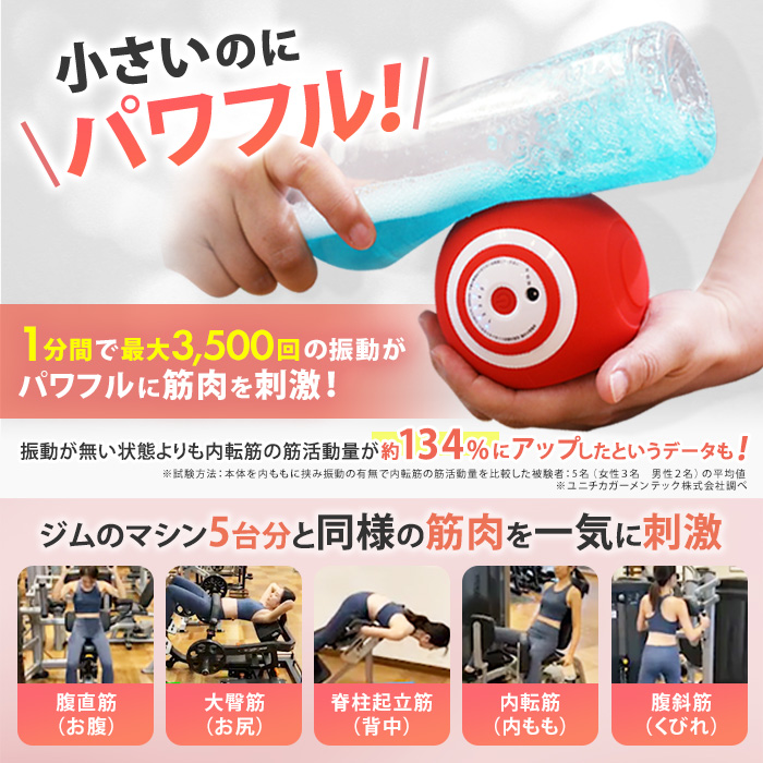 超美品 スタイリーボール 一回使用のみ スタイリーボール