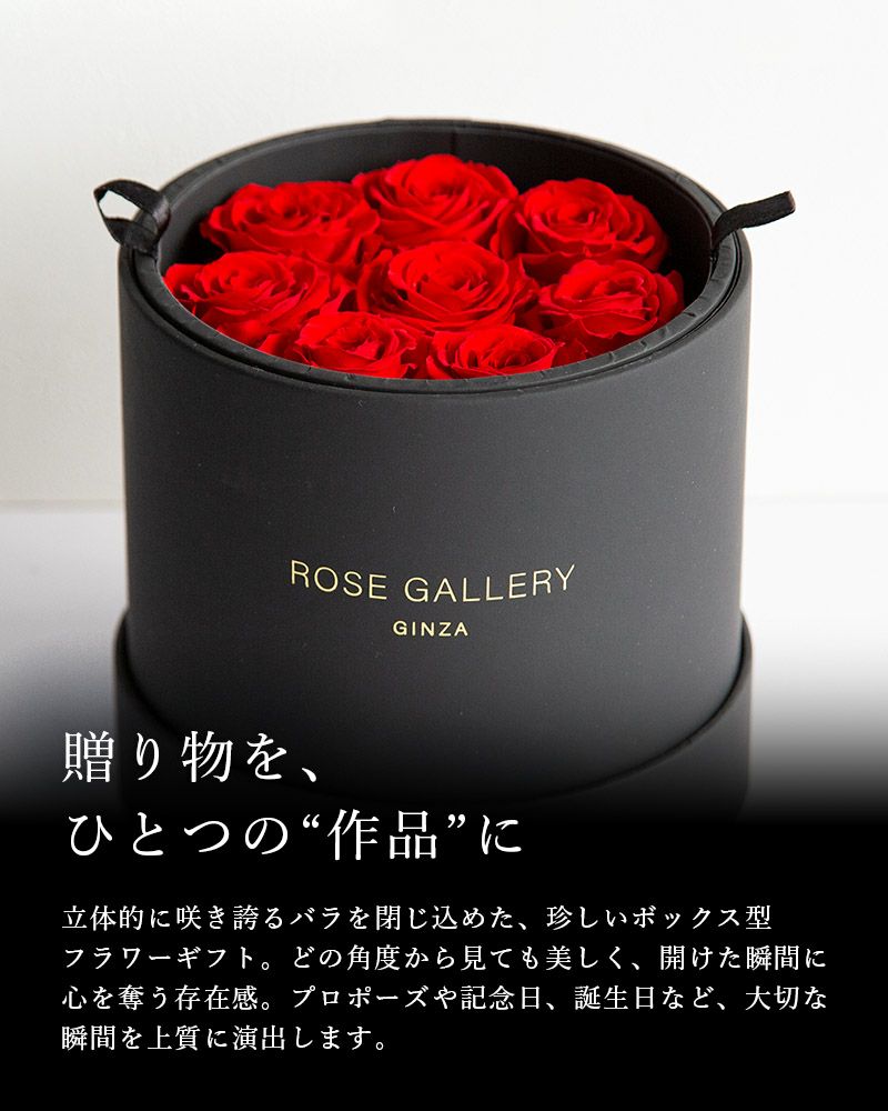 アンダーザローズ(S-N8) | ローズギャラリー銀座 オンラインショップ