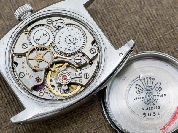 RG-2308 | ロレックス ROLEX バイセロイ VICEROY PG/SS コンビ Ref