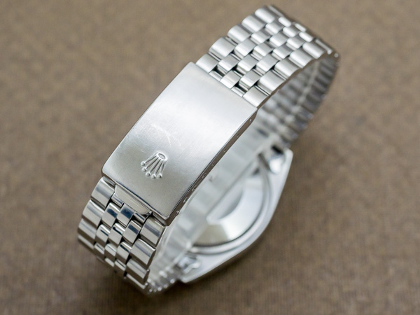 RG-2397 | ロレックス ROLEX オイスターパーペチュアルデイト Ref.1500