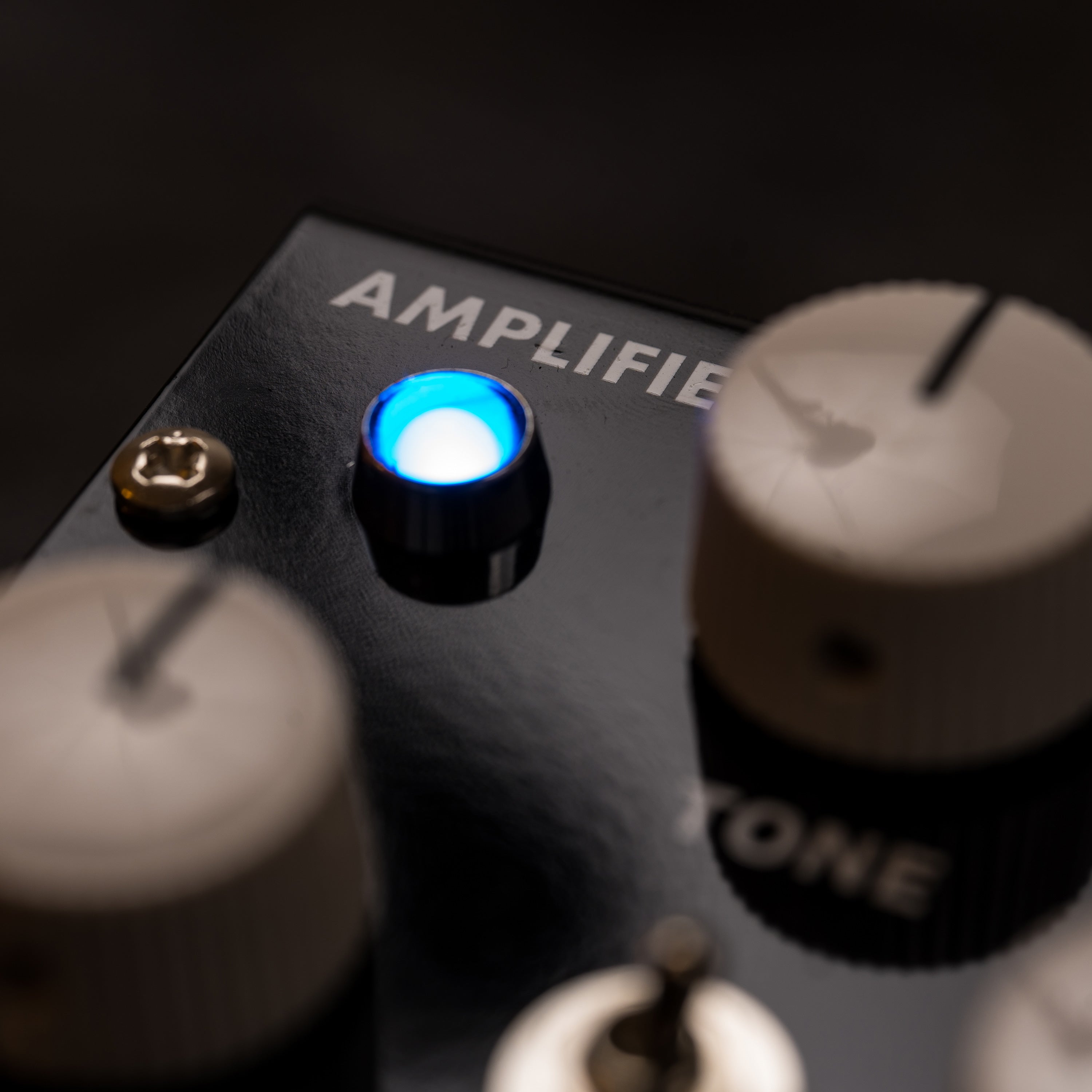 Blacklon GINZA – RoShi Pedals