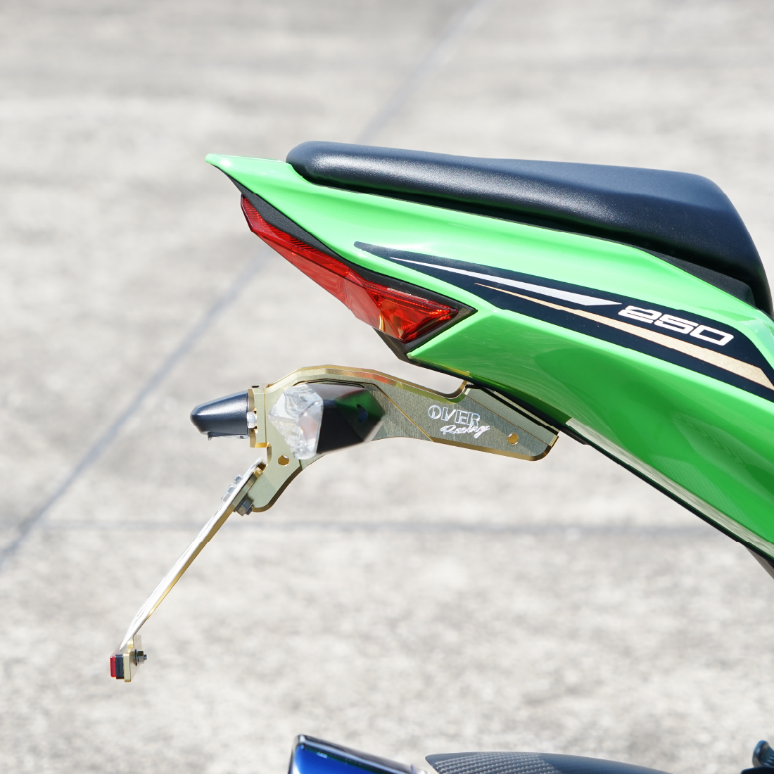 オーダー専用 Rさま専用ページ♡ Ninja ZX-4R (2024 - 25) – rizoma Japan