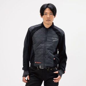 RR7995 WGプリマロフト®チタンインナージャケットカフ付き | ラフ＆ロード