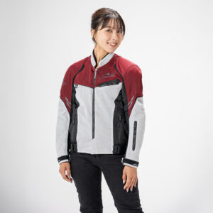 メッシュジャケットの商品一覧 | ラフ＆ロード