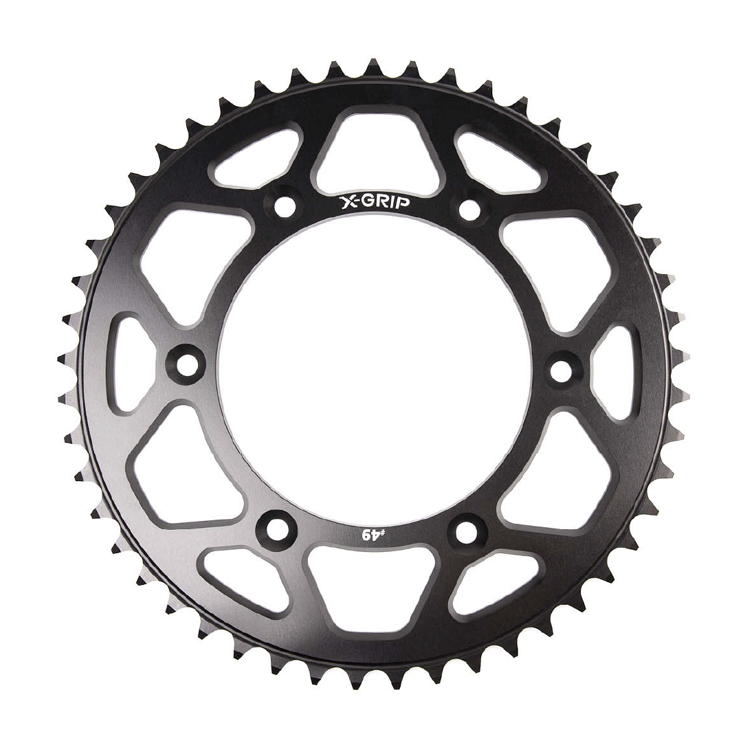 【タケ2/18まで】Prime BlackEdition38 スプロケ付き タケ2/18まで】Prime BlackEdition38 スプロケ付き タケ2/18まで