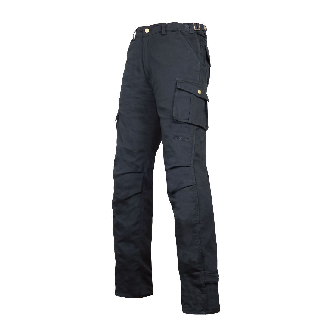 RR7459LF ライディングカーゴストレッチコットンパンツルーズフィット