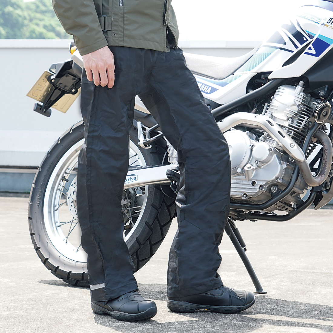 RR7861 エマージェンシーパンツ | ラフ＆ロード