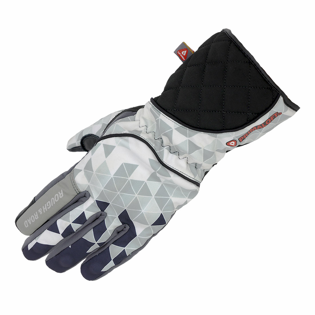 RR8660 プリマロフト®CKウインターグローブ | ラフ＆ロード