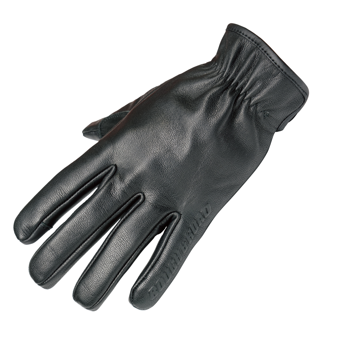 RR8518 クールマックスレザーグローブ | ラフ＆ロード