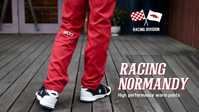 COLLECTION 2025FW - rough & swell | ラフ アンド スウェル