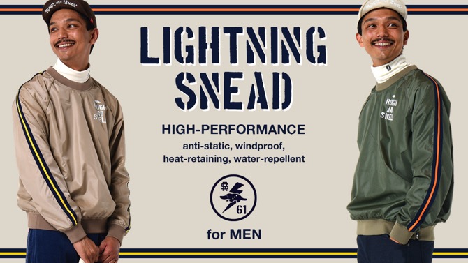 COLLECTION 2025FW - rough & swell | ラフ アンド スウェル