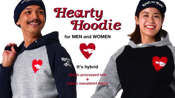 ラフアンドスウェル RONALD PISTE ブラック カジュアルゴルフドット