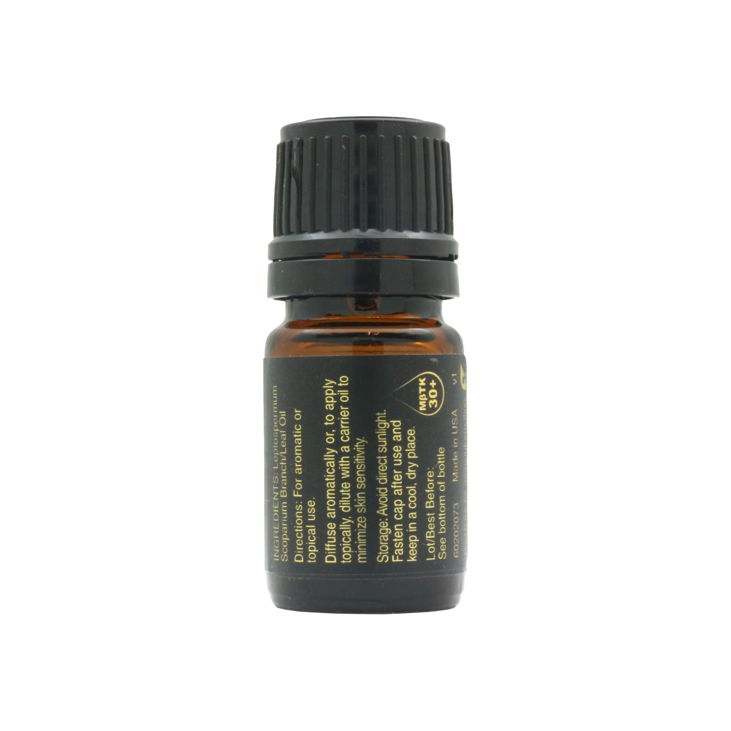 doTERRA Manuka Therapeutic Essential Oil 5ml – Rover Gold