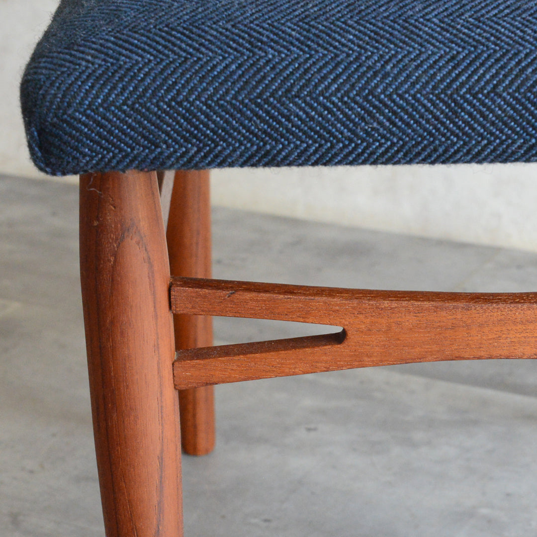 From チェコ】Vintage ヴィンテージスツール｜Czechia From チェコ