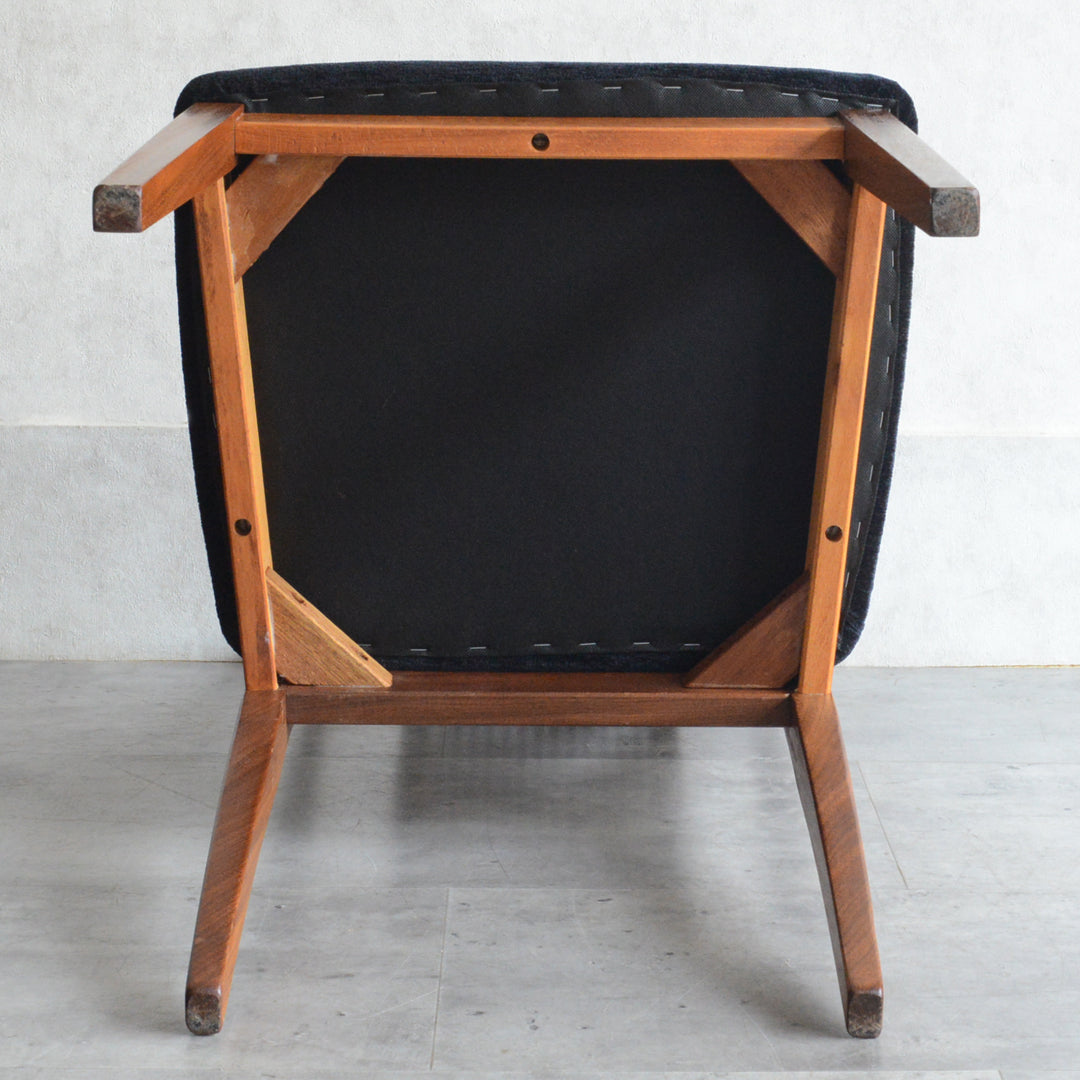 G-PLANジープラン ラタンバックチェア05 – Rowan.inc