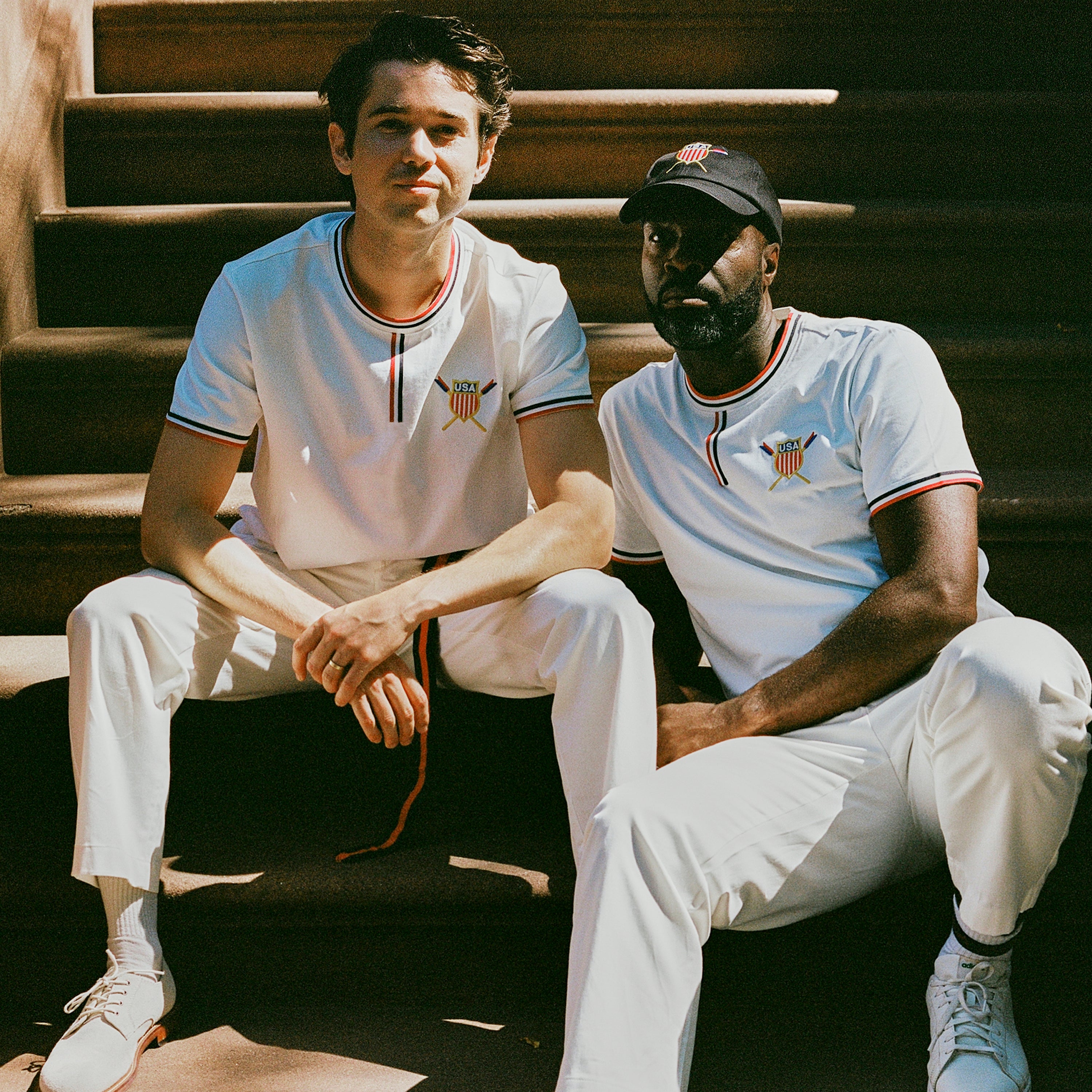 ROWING BLAZERS X USROWING – Rowing Blazers