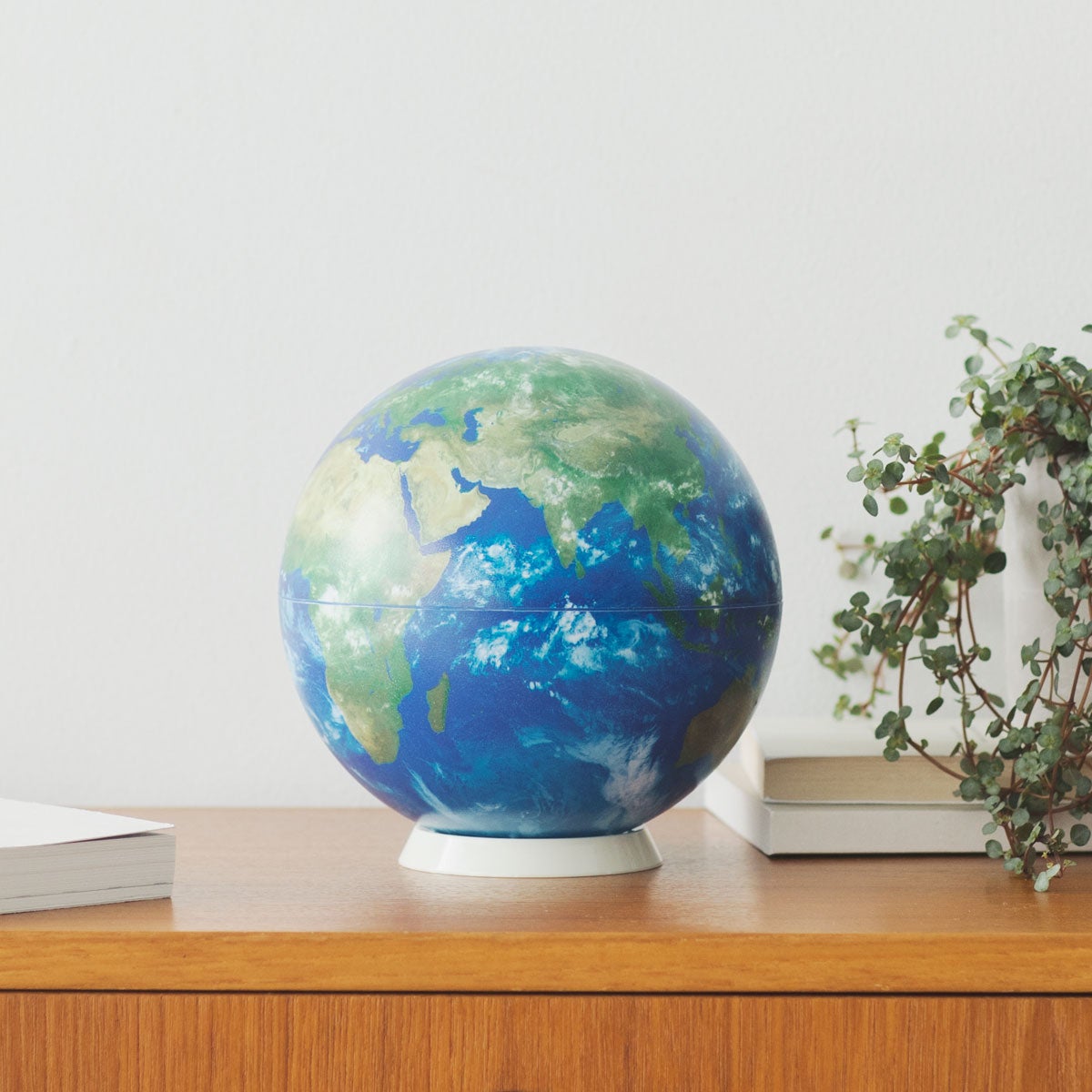 ほぼ日のアースボール - ほぼ日