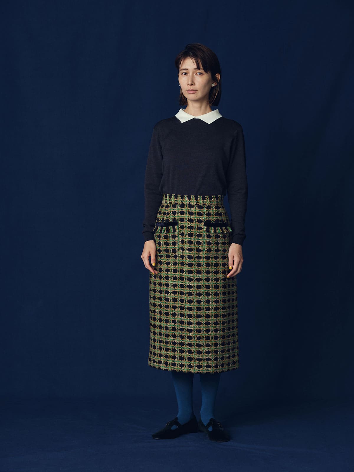 生地の可能性。 - ほぼ日刊イトイ新聞