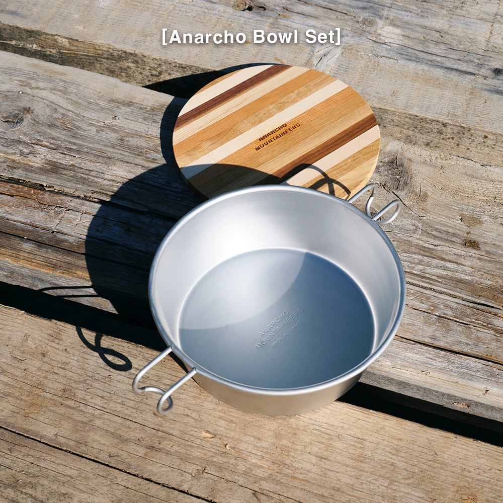 Anarcho Cups | 5DW（ファイブ デイズ ア ウィーク） - ほぼ日刊イトイ新聞