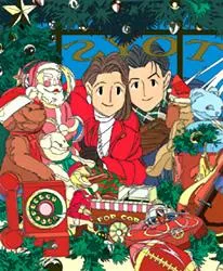 SEIZO WATASE First X'mas Memories [クリスマス] in