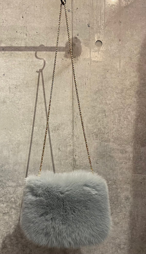 サガファーバッグ Sサイズ – RUKA