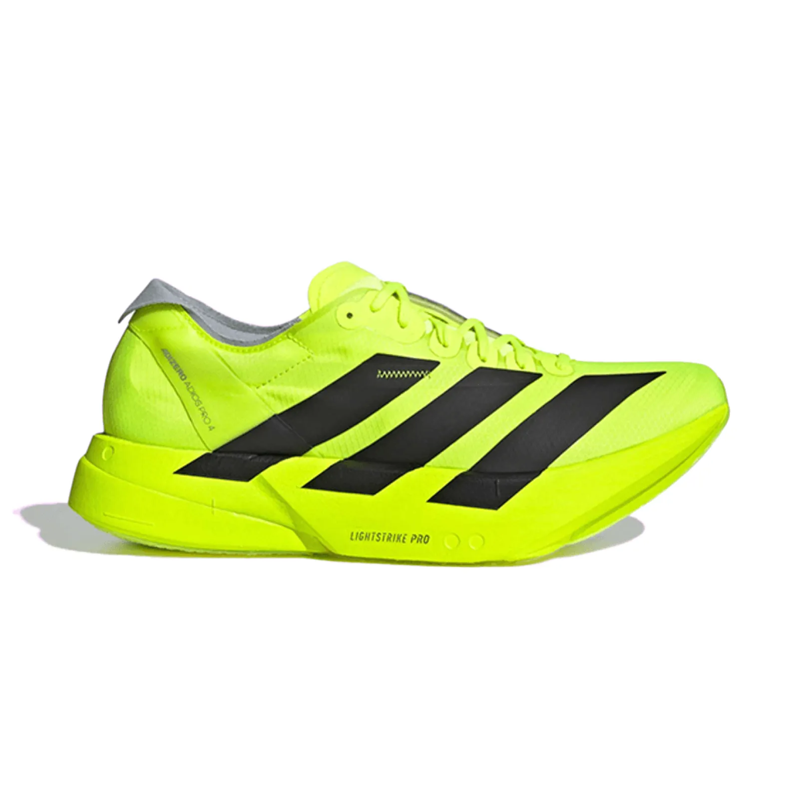 Кросівки Adidas running ADIZERO ADIOS PRO 4