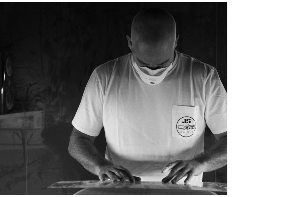 JS サーフボード(JS Industries)の人気モデルを徹底解説