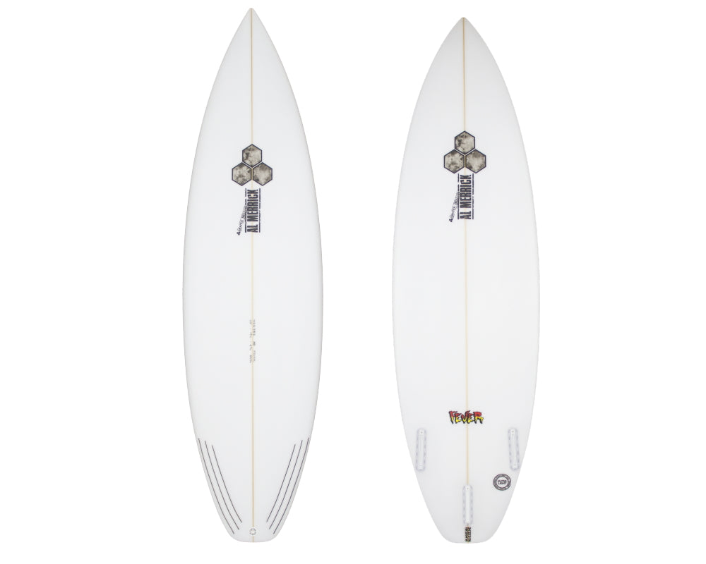 アルメリック フィーバー（Fever） – サーフボード通販 Rubik surf