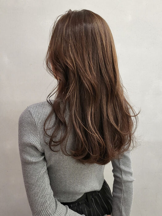 ち*ち様 クレージュ スタジャン ロング STAFF STYLING｜THE SHOP YOHJI