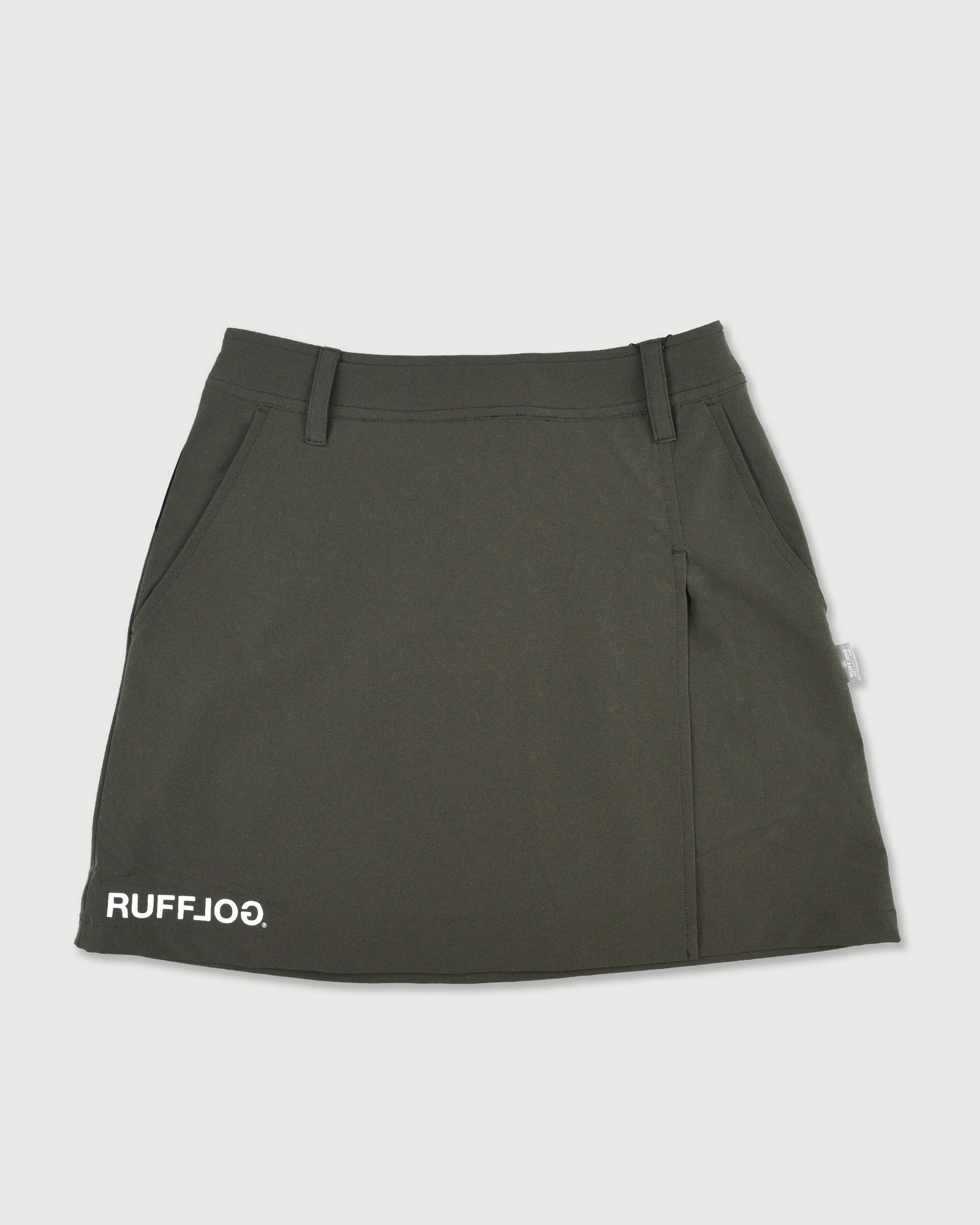 Skirts – RUFFLOG
