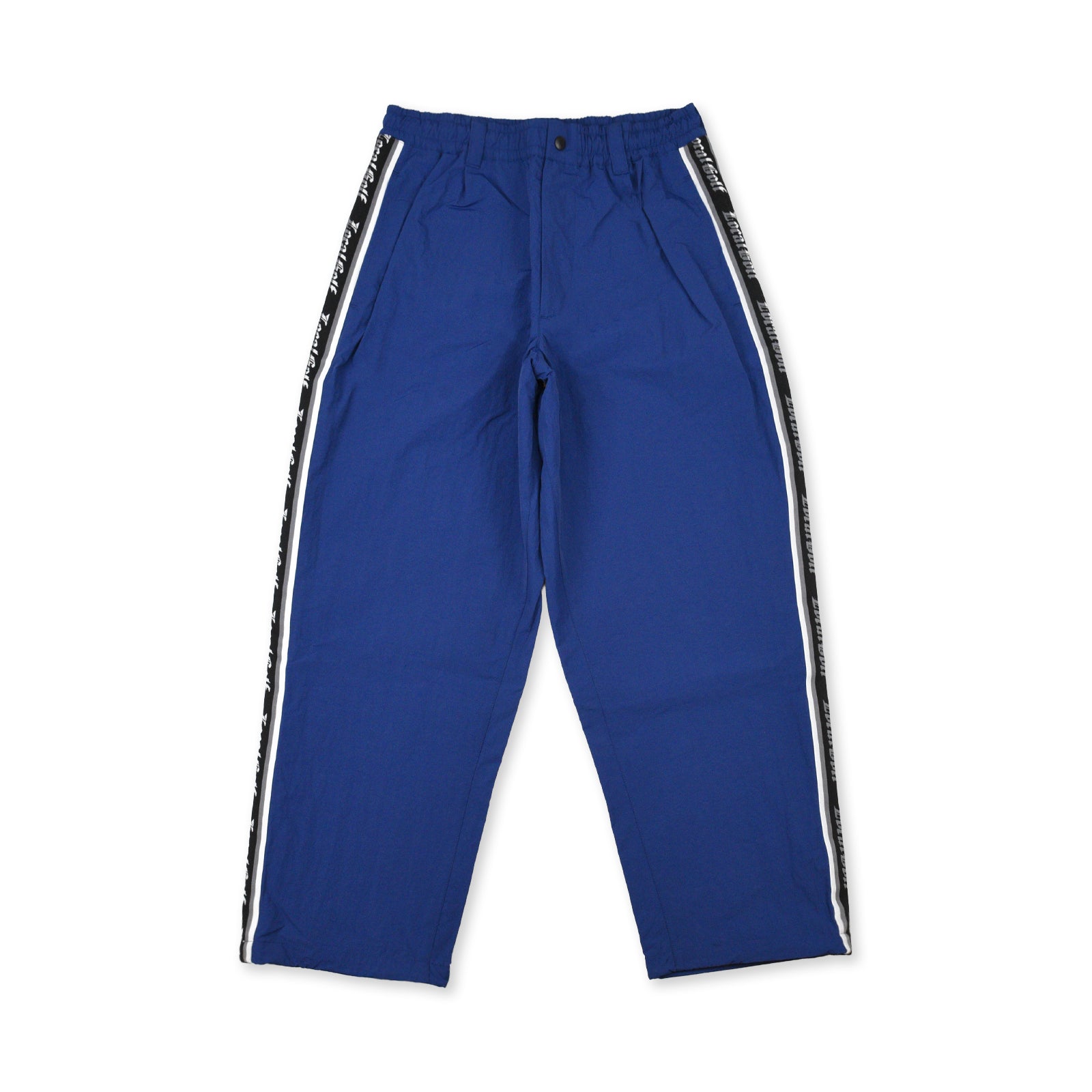 Logo Tape Track Pants｜若年層向けゴルフアパレル セレクトショップ