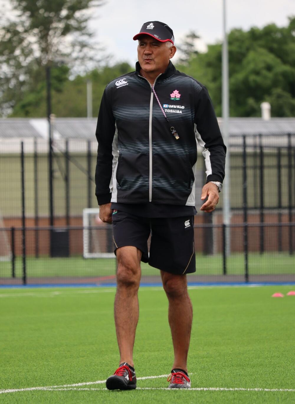 日本代表 イタリア代表と8月に対戦決定のお知らせ｜日本ラグビー