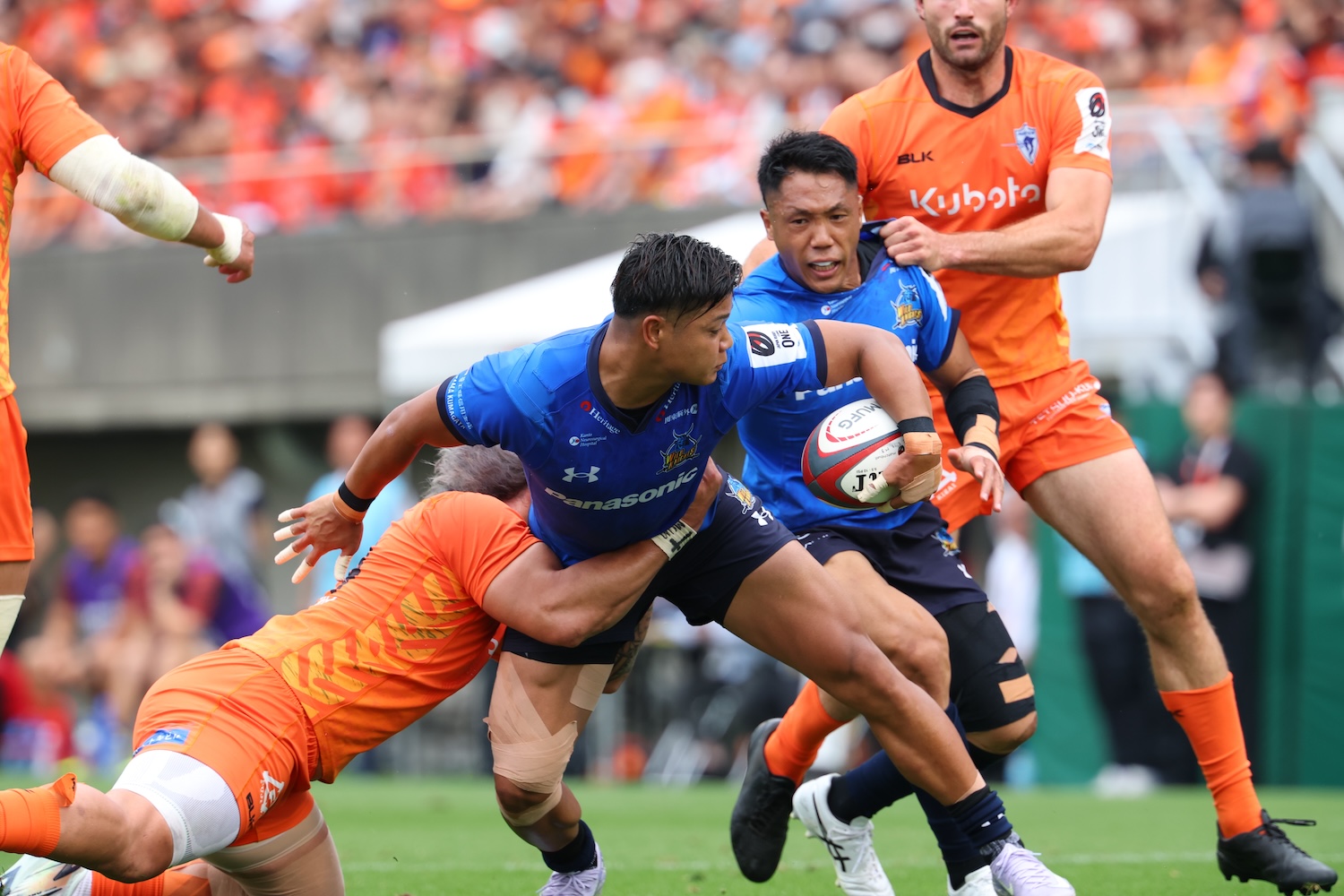 ラグビーリパブリック