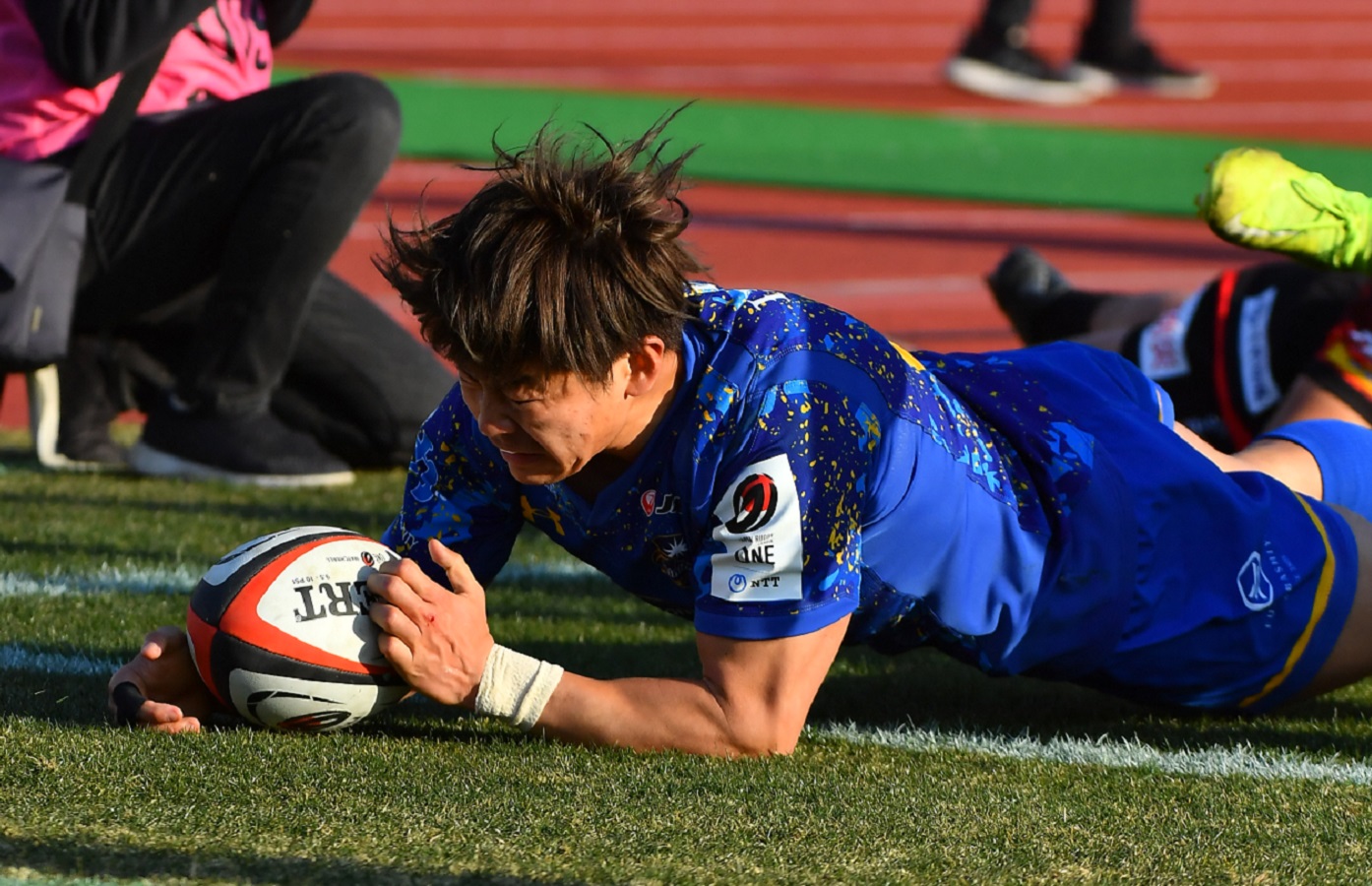 ラグビーリパブリック