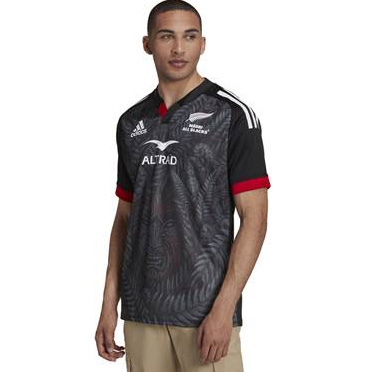 RUGBY FREAKS / ラグビー マオリ オールブラックス ニュージーランド