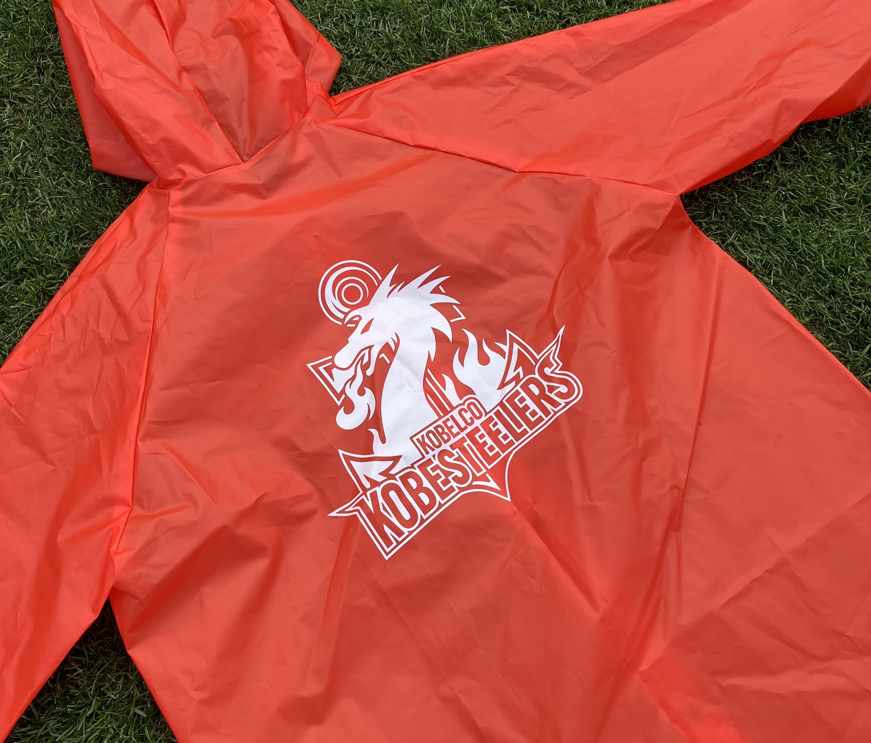 レア 伏見工業 ラグビーポンチョ 2026年最新】伏見工業ラグビーの人気