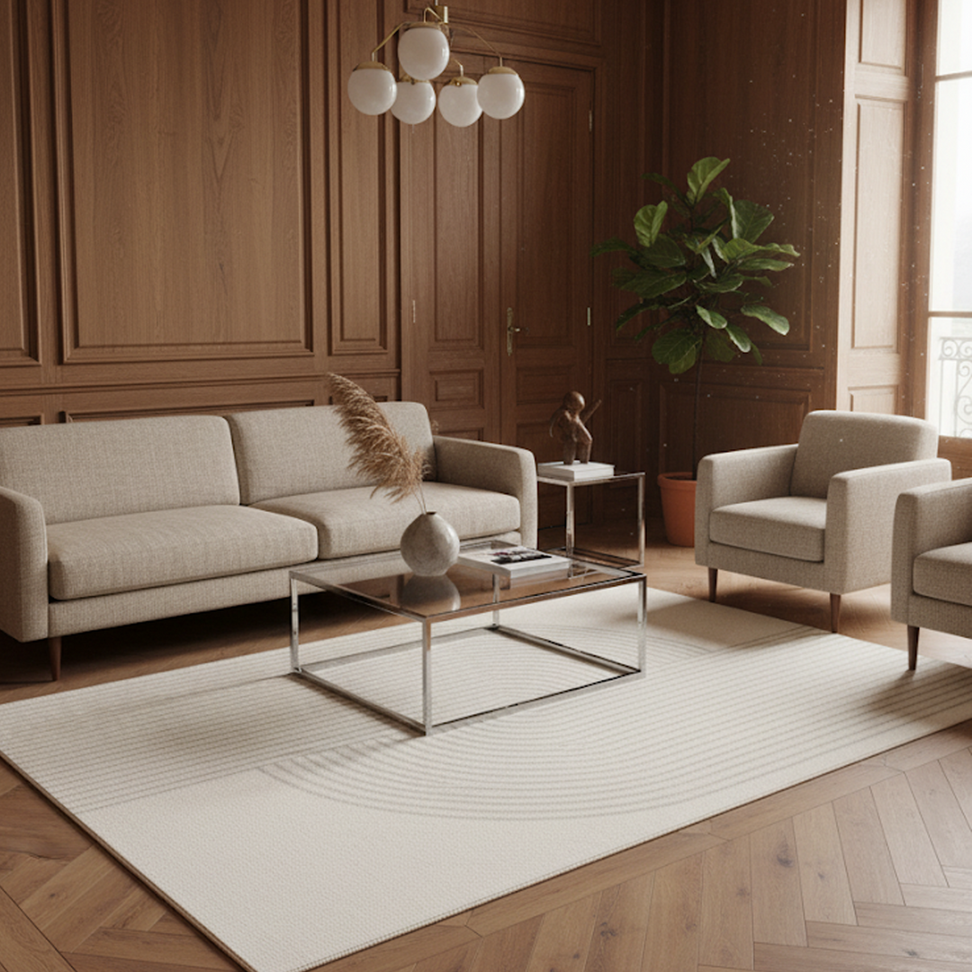 Nathaly ラグ – RUGHAUS